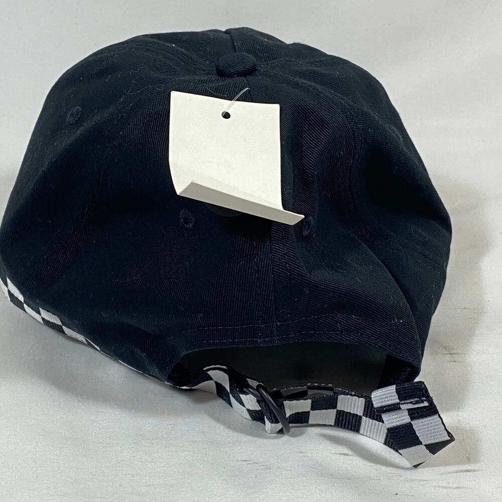 ☀️ Vans • Black and Purple Logo Baseball Caps (3 Pack) • Unisex - Picture 7 of 10